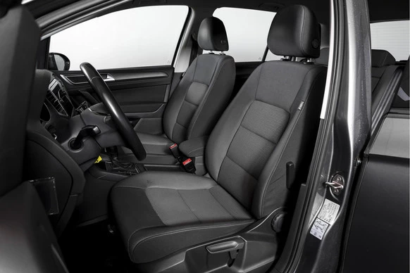 Volkswagen Golf Sportsvan - Afbeelding 6 van 30