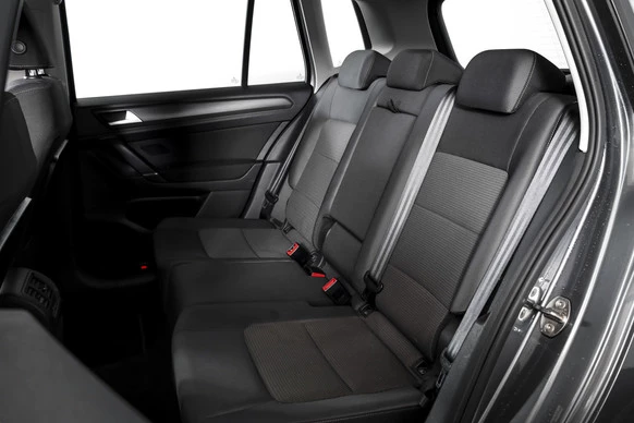 Volkswagen Golf Sportsvan - Afbeelding 7 van 30