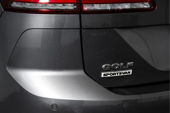 Volkswagen Golf Sportsvan - Afbeelding 10 van 30