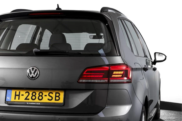 Volkswagen Golf Sportsvan - Afbeelding 13 van 30
