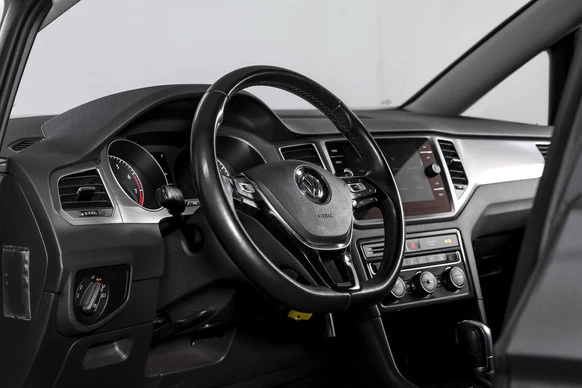 Volkswagen Golf Sportsvan - Afbeelding 14 van 30