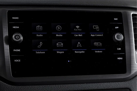 Volkswagen Golf Sportsvan - Afbeelding 15 van 30