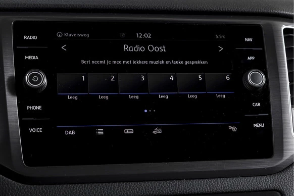 Volkswagen Golf Sportsvan - Afbeelding 16 van 30