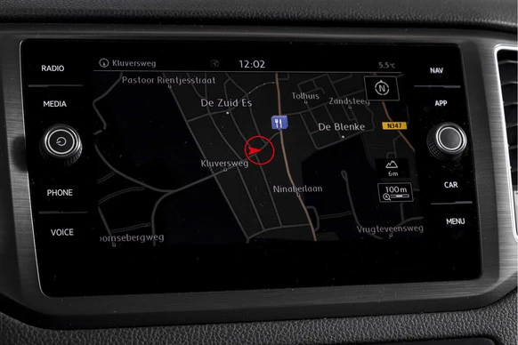 Volkswagen Golf Sportsvan - Afbeelding 17 van 30