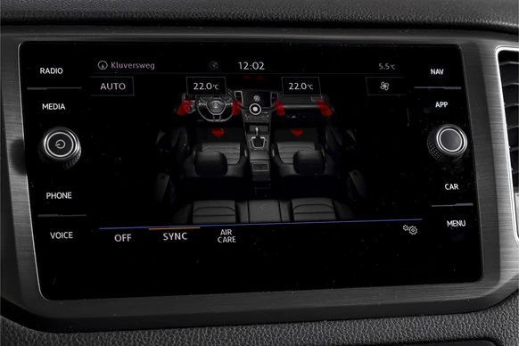 Volkswagen Golf Sportsvan - Afbeelding 19 van 30