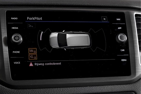 Volkswagen Golf Sportsvan - Afbeelding 20 van 30