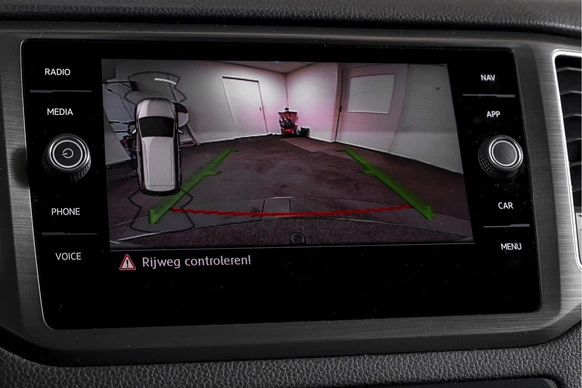 Volkswagen Golf Sportsvan - Afbeelding 21 van 30