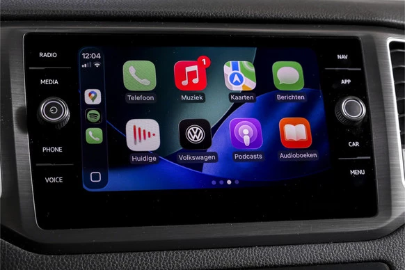 Volkswagen Golf Sportsvan - Afbeelding 22 van 30