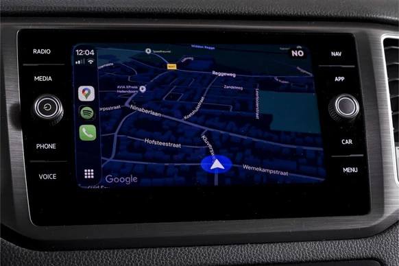 Volkswagen Golf Sportsvan - Afbeelding 23 van 30