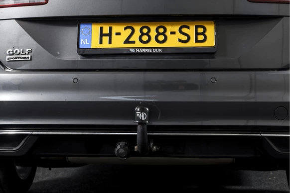 Volkswagen Golf Sportsvan - Afbeelding 26 van 30