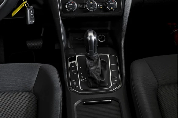 Volkswagen Golf Sportsvan - Afbeelding 27 van 30