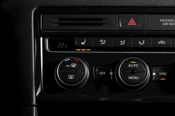 Volkswagen Golf Sportsvan - Afbeelding 29 van 30