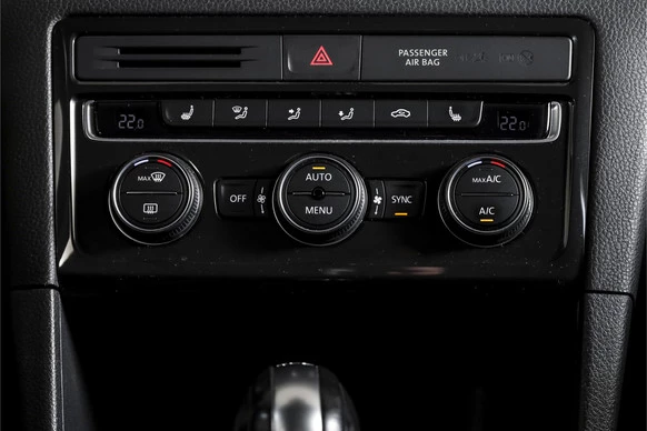 Volkswagen Golf Sportsvan - Afbeelding 30 van 30