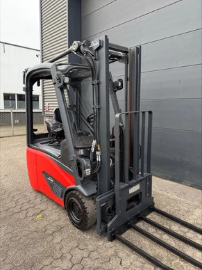 Linde - Afbeelding 2 van 5