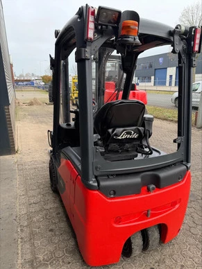 Linde - Afbeelding 3 van 5