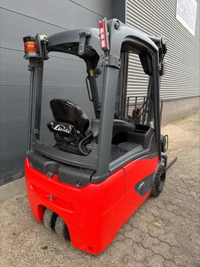 Linde - Afbeelding 4 van 5