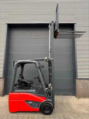 Linde - Afbeelding 5 van 5