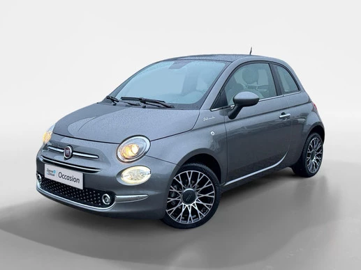 Fiat 500 - Afbeelding 1 van 30