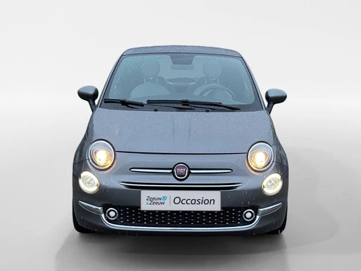 Fiat 500 - Afbeelding 2 van 30