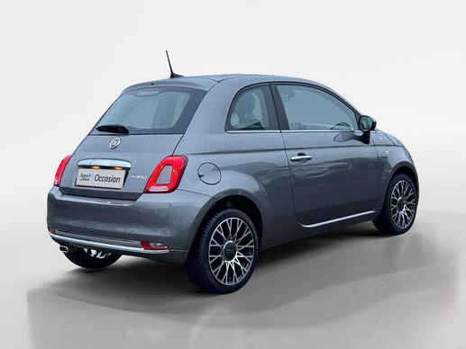 Fiat 500 - Afbeelding 5 van 30