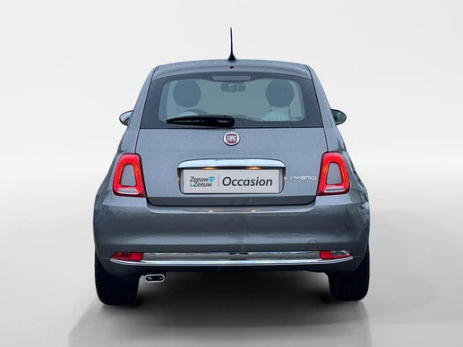 Fiat 500 - Afbeelding 6 van 30