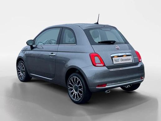 Fiat 500 - Afbeelding 7 van 30