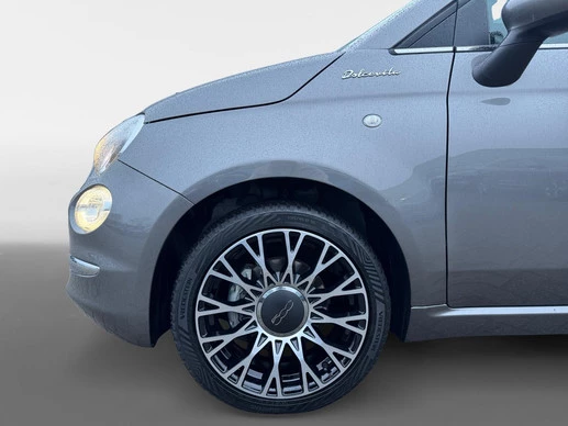 Fiat 500 - Afbeelding 8 van 30