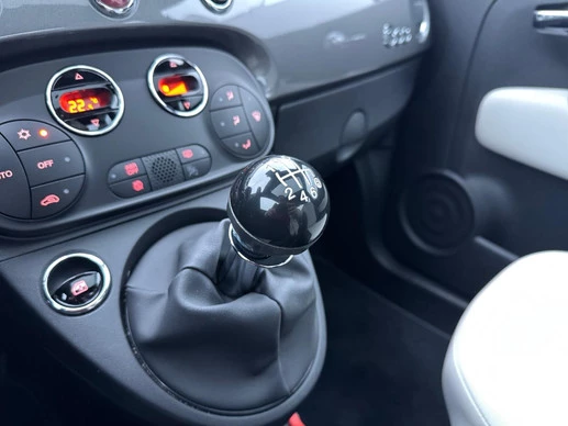 Fiat 500 - Afbeelding 16 van 30