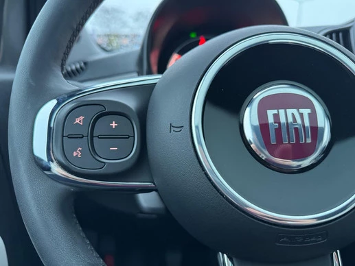 Fiat 500 - Afbeelding 19 van 30