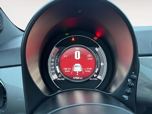 Fiat 500 - Afbeelding 21 van 30