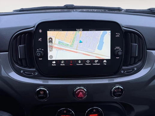 Fiat 500 - Afbeelding 22 van 30