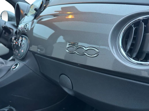 Fiat 500 - Afbeelding 23 van 30