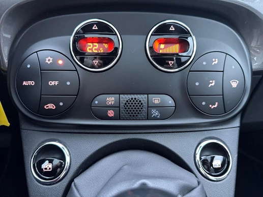 Fiat 500 - Afbeelding 24 van 30