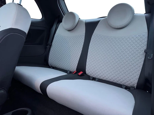 Fiat 500 - Afbeelding 25 van 30