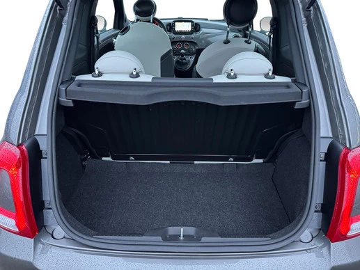 Fiat 500 - Afbeelding 26 van 30