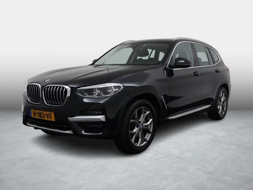 BMW X3 - Afbeelding 1 van 30