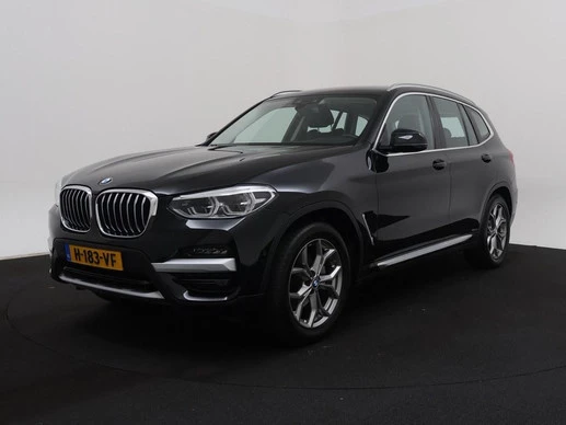 BMW X3 - Afbeelding 2 van 30