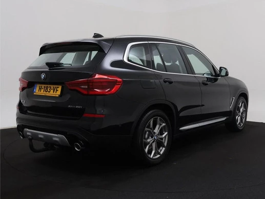 BMW X3 - Afbeelding 3 van 30