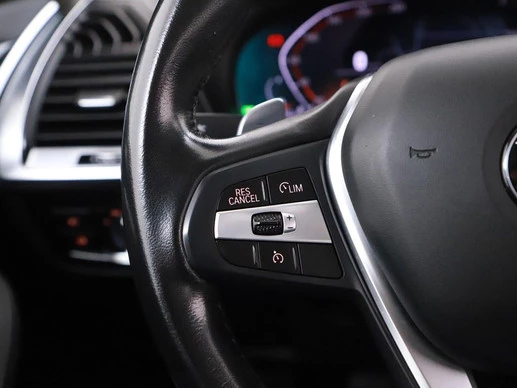 BMW X3 - Afbeelding 8 van 30