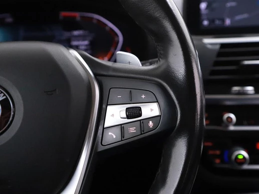 BMW X3 - Afbeelding 9 van 30