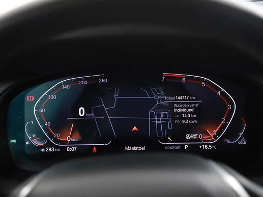 BMW X3 - Afbeelding 10 van 30