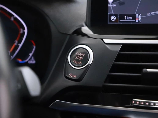 BMW X3 - Afbeelding 11 van 30