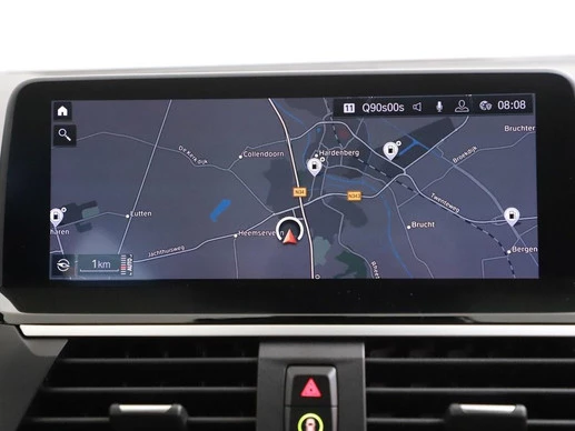 BMW X3 - Afbeelding 12 van 30