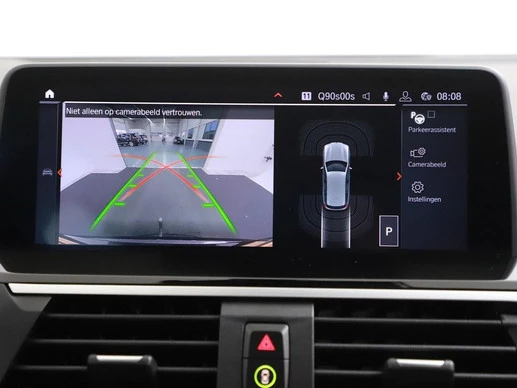 BMW X3 - Afbeelding 13 van 30