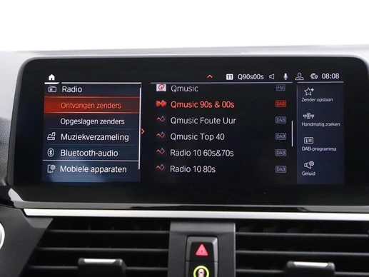 BMW X3 - Afbeelding 14 van 30