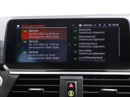 BMW X3 - Afbeelding 15 van 30