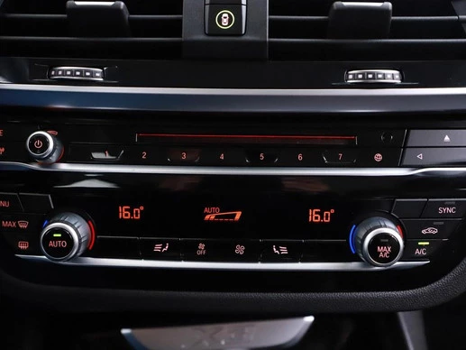 BMW X3 - Afbeelding 16 van 30