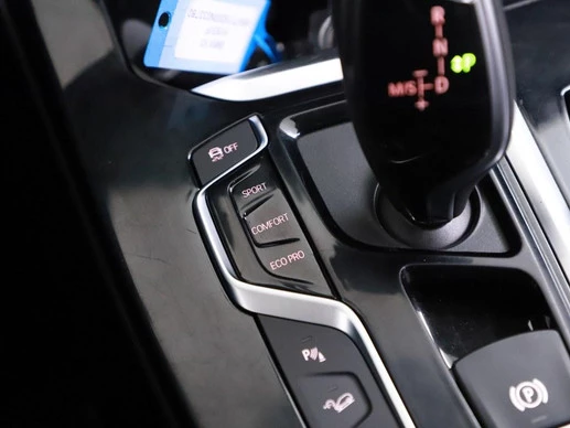 BMW X3 - Afbeelding 18 van 30