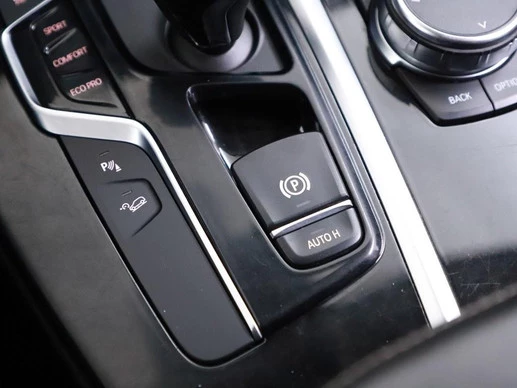 BMW X3 - Afbeelding 19 van 30