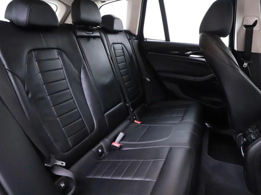 BMW X3 - Afbeelding 23 van 30